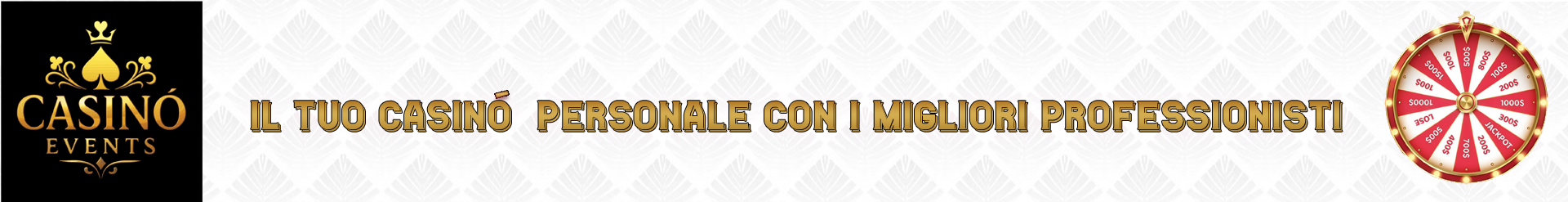 Casinò Events
